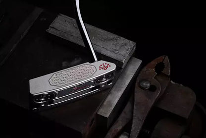 Scotty Cameron 2025 SS Squareback Putter