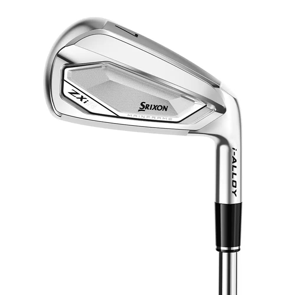 Srixon ZXiR Single Irons & Wedges