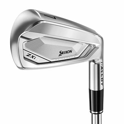 Srixon ZXiR Single Irons & Wedges