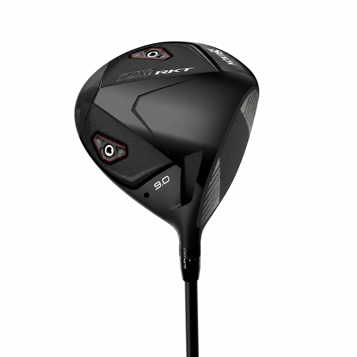 Srixon 2027 ZXi RKT Driver