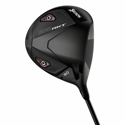 Srixon 2027 ZXi RKT Driver