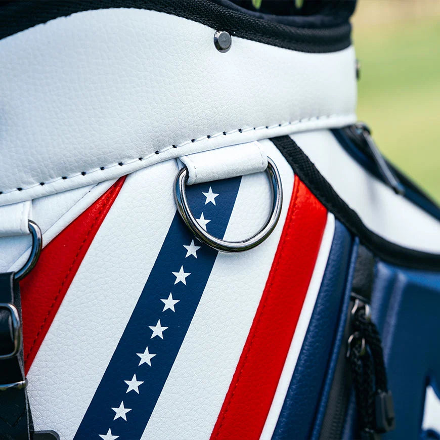 Srixon 2026 Limited Edition All-American Collection Staff Bag