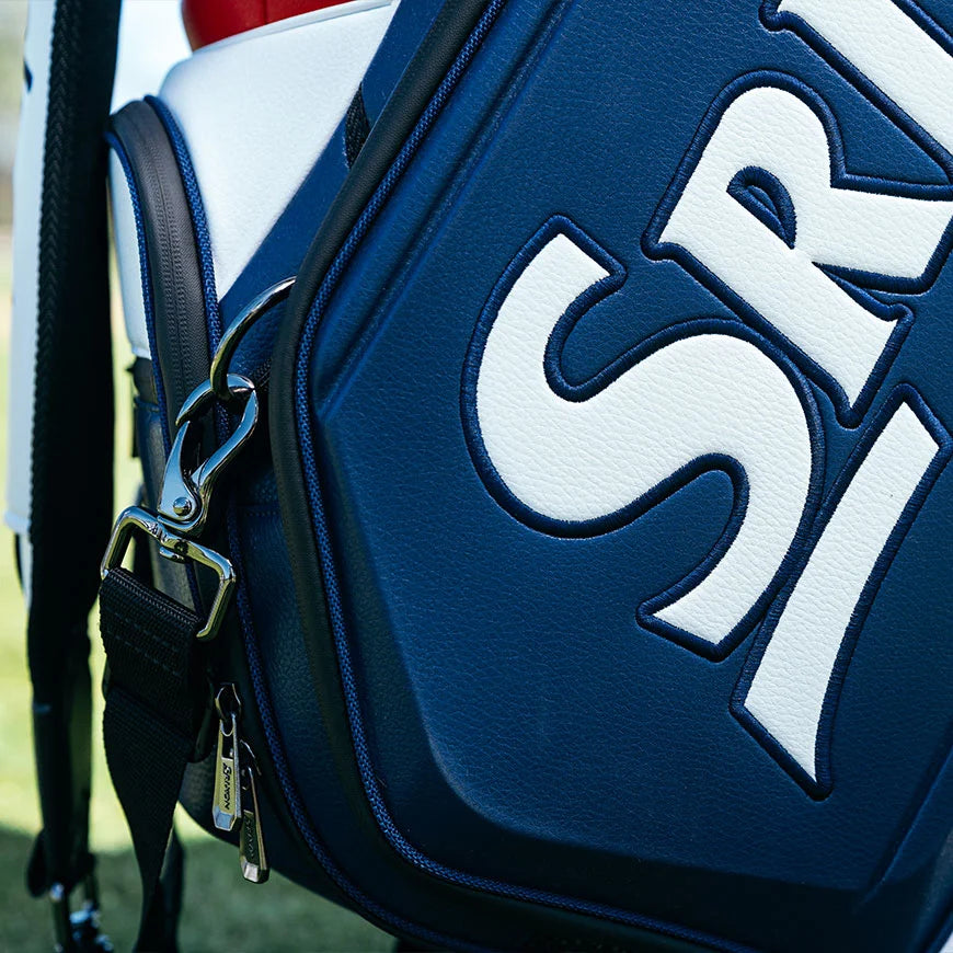 Srixon 2026 Limited Edition All-American Collection Staff Bag
