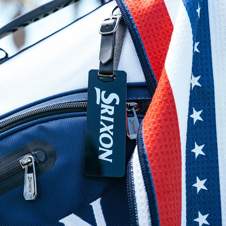 Srixon 2026 Limited Edition All-American Tour Staff Stand Bag