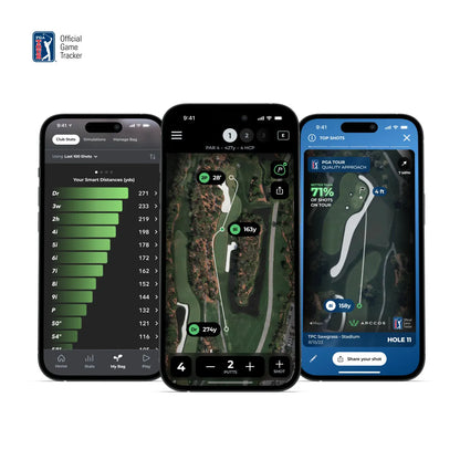 Arccos Major Bundle - The Golf Guys Online
