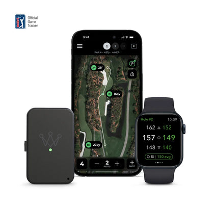 Arccos Major Bundle - The Golf Guys Online