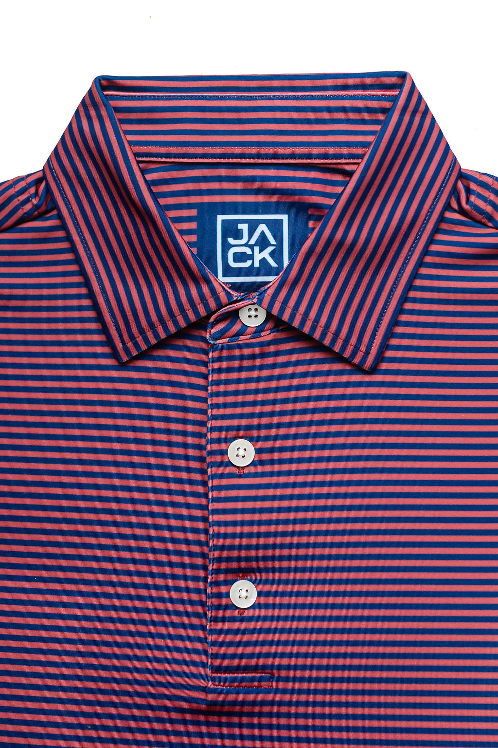 Jack Golf "Stripe Show" - The Golf Guys Online