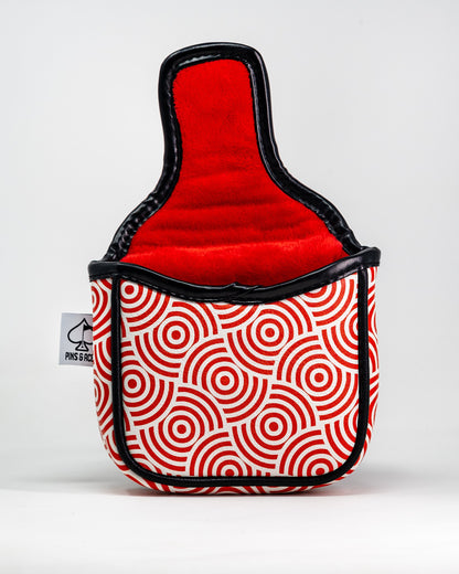 Sumo - Mallet Putter Cover