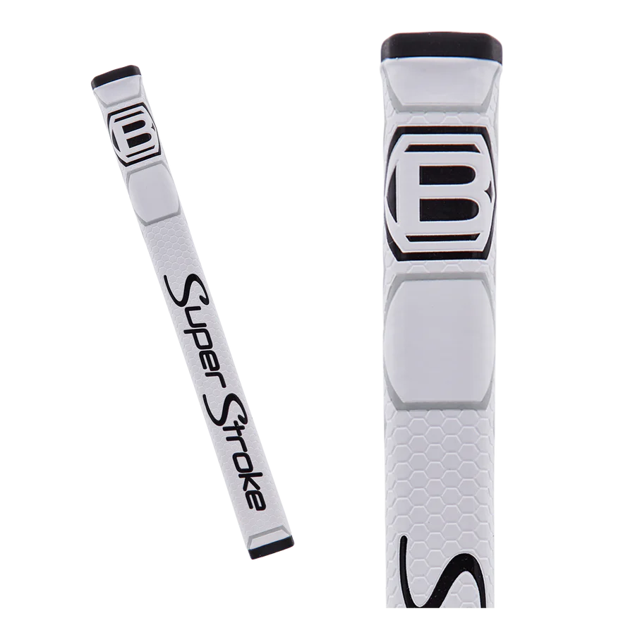 Bettinardi - Limited HEX B Superstroke Pistol GT Tour Putter Grip - The Golf Guys Online
