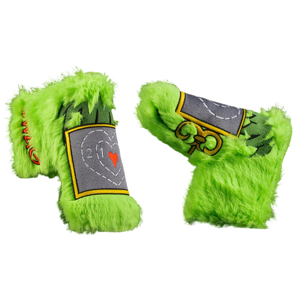 Swag Golf - 3 Sizes Too Small Blade Cover *opened, no bag*