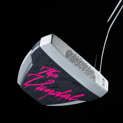 Swag Golf - The Vandal RAD Mallet Putter
