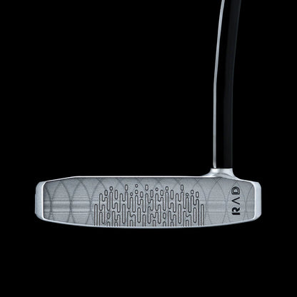 Swag Golf - The Vandal RAD Mallet Putter