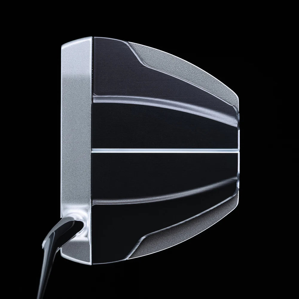 Swag Golf - The Vandal RAD Mallet Putter