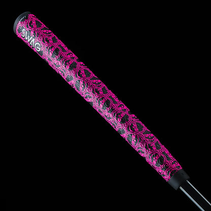 Swag Golf - The Vandal RAD Mallet Putter
