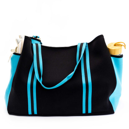 XL Pickleball Duffel Bag - Black - The Golf Guys Online
