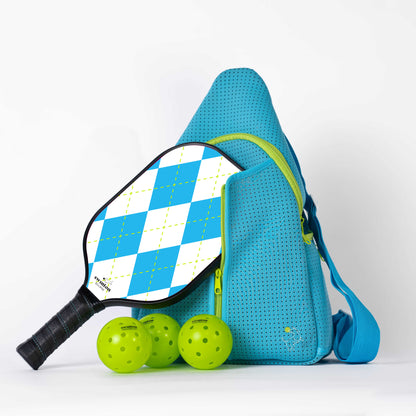 Pickleball Starter Bundle - Blue - The Golf Guys Online