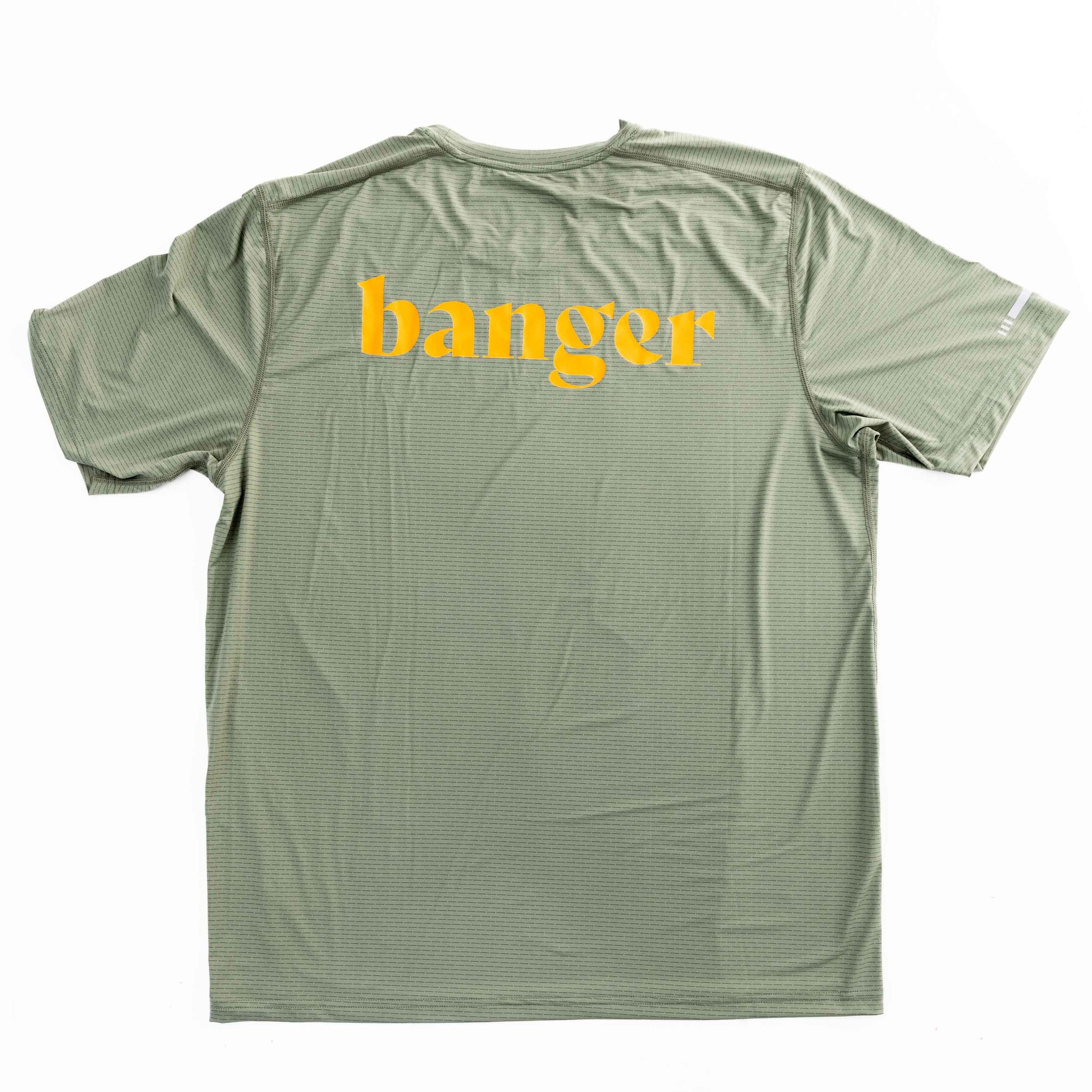Women's Banger LUX Performance Shirt - The Golf Guys Online