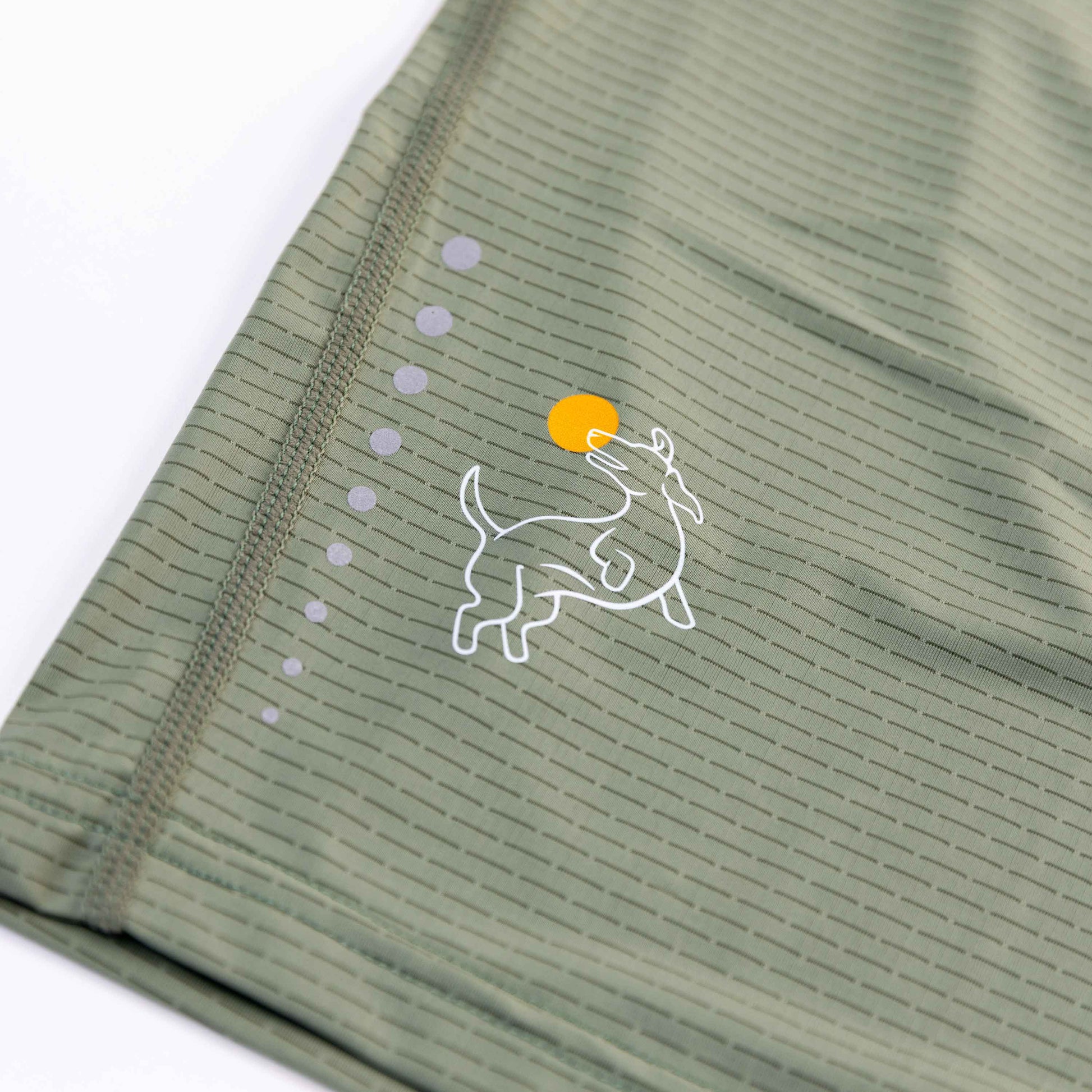 Women's Banger LUX Performance Shirt - The Golf Guys Online