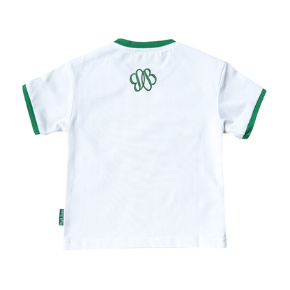 GOLF T-Shirt, Green - The Golf Guys Online