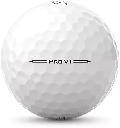 Titleist Pro V1 2023 Golf Balls - The Golf Guys Online