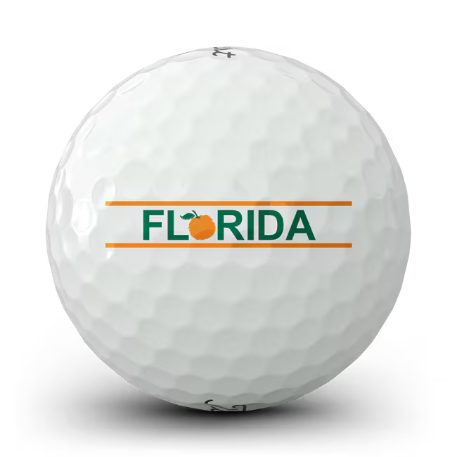 Pro V1 Florida Half-Dozen