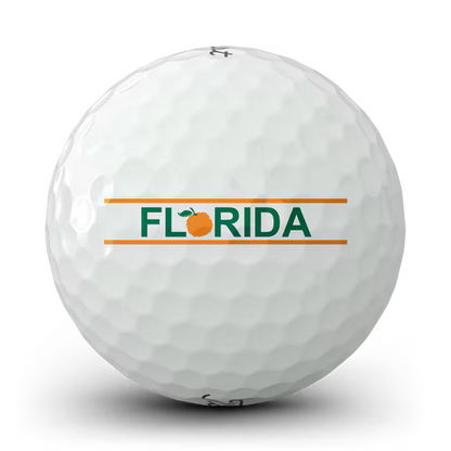 Pro V1 Florida Half-Dozen