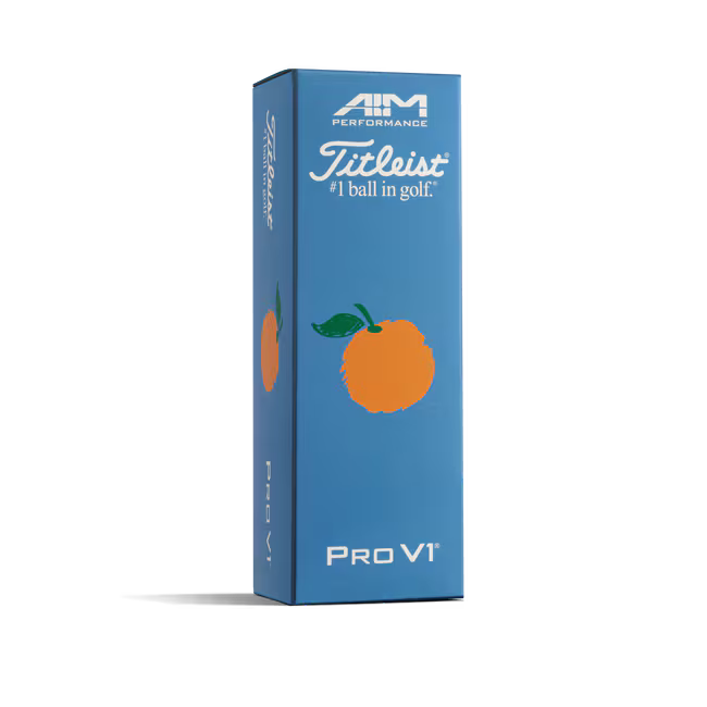 Pro V1 Florida Half-Dozen
