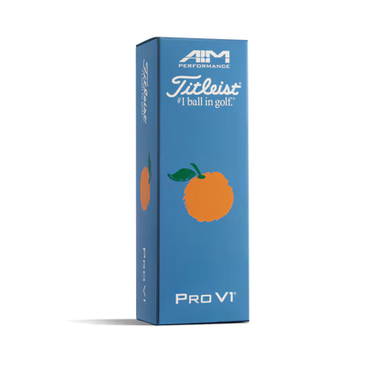 Pro V1 Florida Half-Dozen