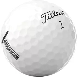 Titleist Tour Soft 2024 Golf Balls - The Golf Guys Online