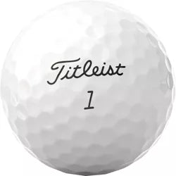 Titleist Tour Soft 2024 Golf Balls - The Golf Guys Online