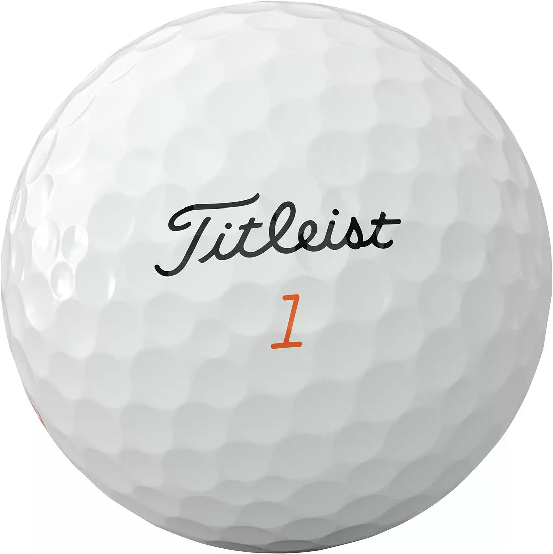 Titleist 2026 Velocity AIM Golf Balls