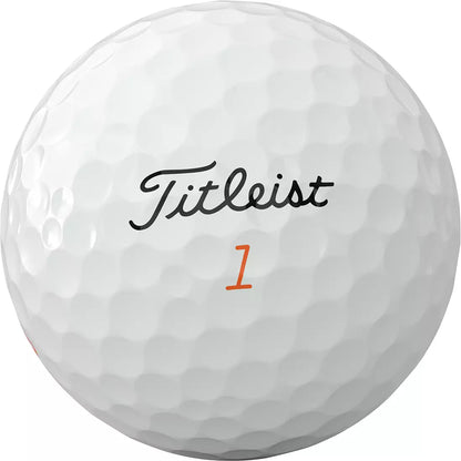 Titleist 2026 Velocity AIM Golf Balls