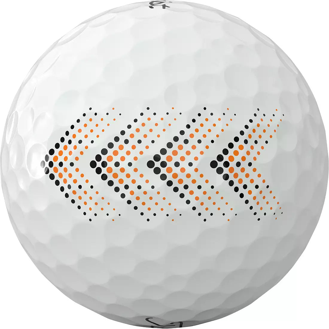 Titleist 2026 Velocity AIM Golf Balls