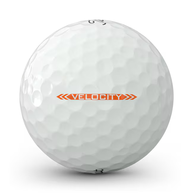 Titleist 2026 Velocity Golf Balls