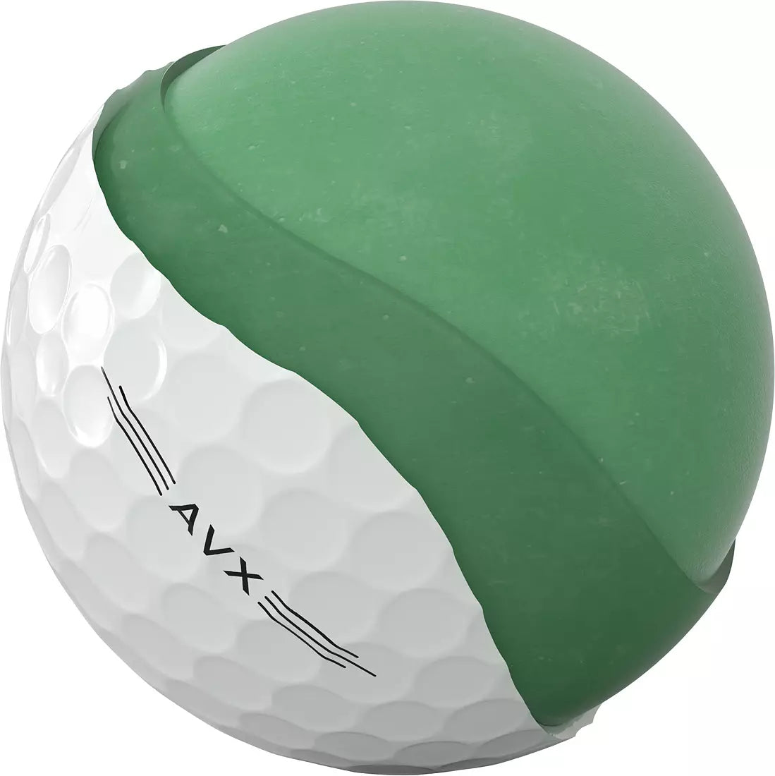 Titleist 2026 AVX White Golf Balls