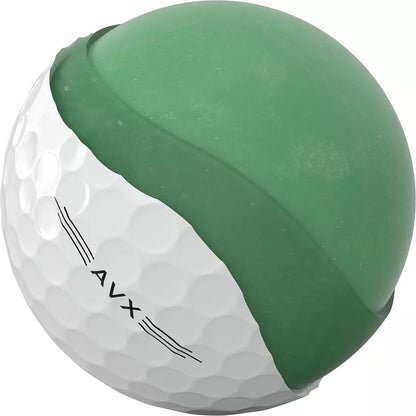 Titleist 2026 AVX White Golf Balls