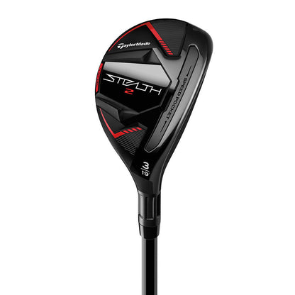 TaylorMade Stealth 2 Rescue - The Golf Guys Online