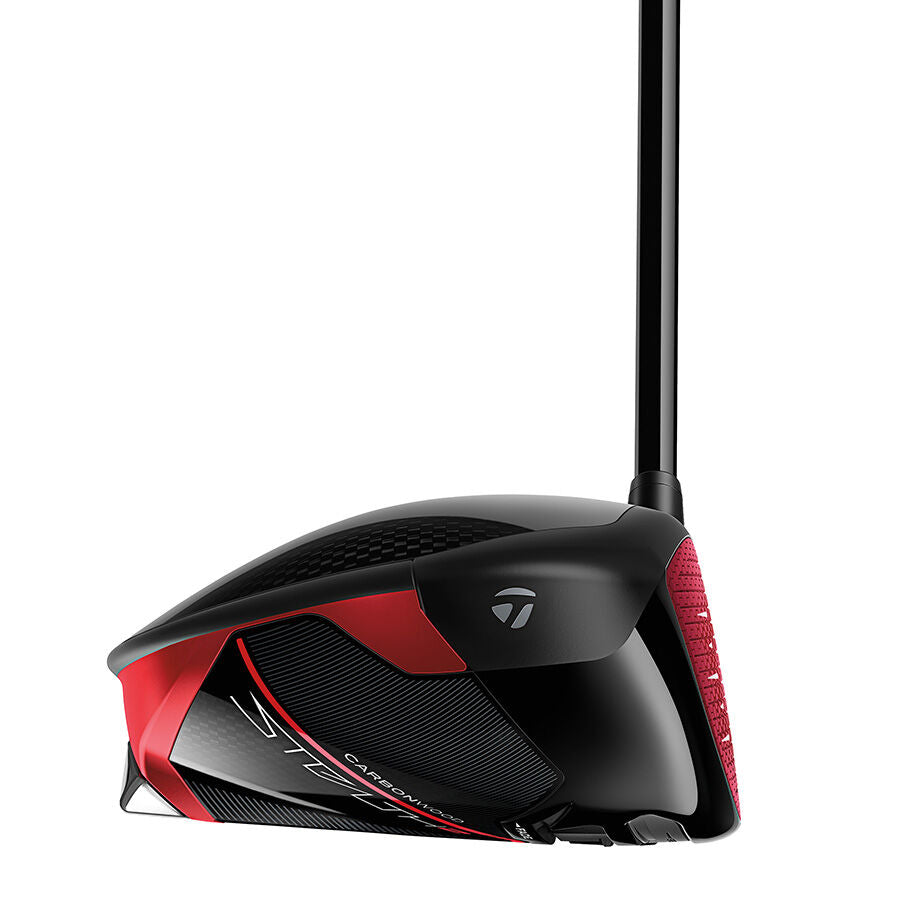 TaylorMade Stealth 2 Plus Driver