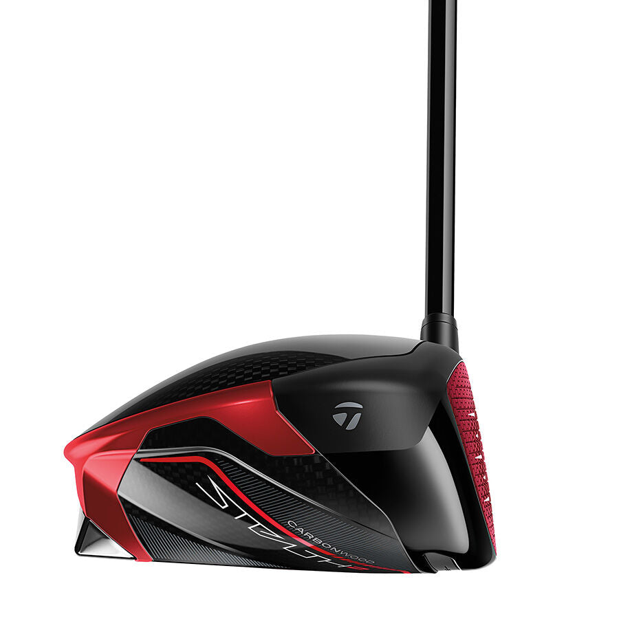 TaylorMade Stealth 2 Driver - The Golf Guys Online