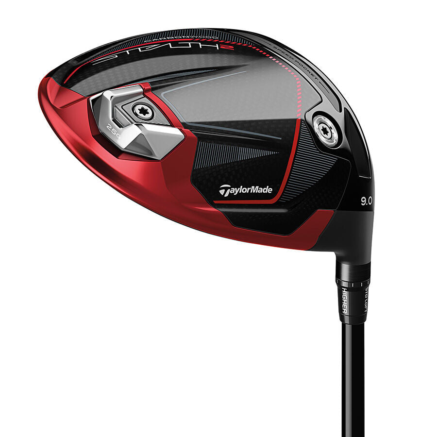 TaylorMade Stealth 2 Driver - The Golf Guys Online