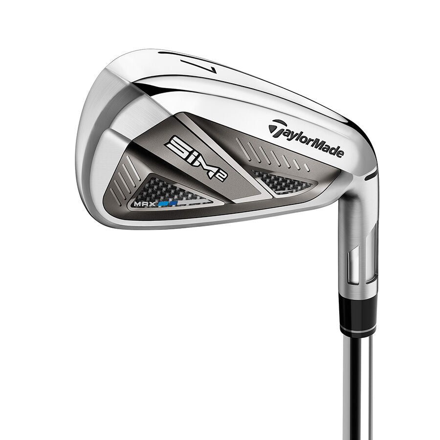 TaylorMade SIM2 Max 2021 Custom Irons