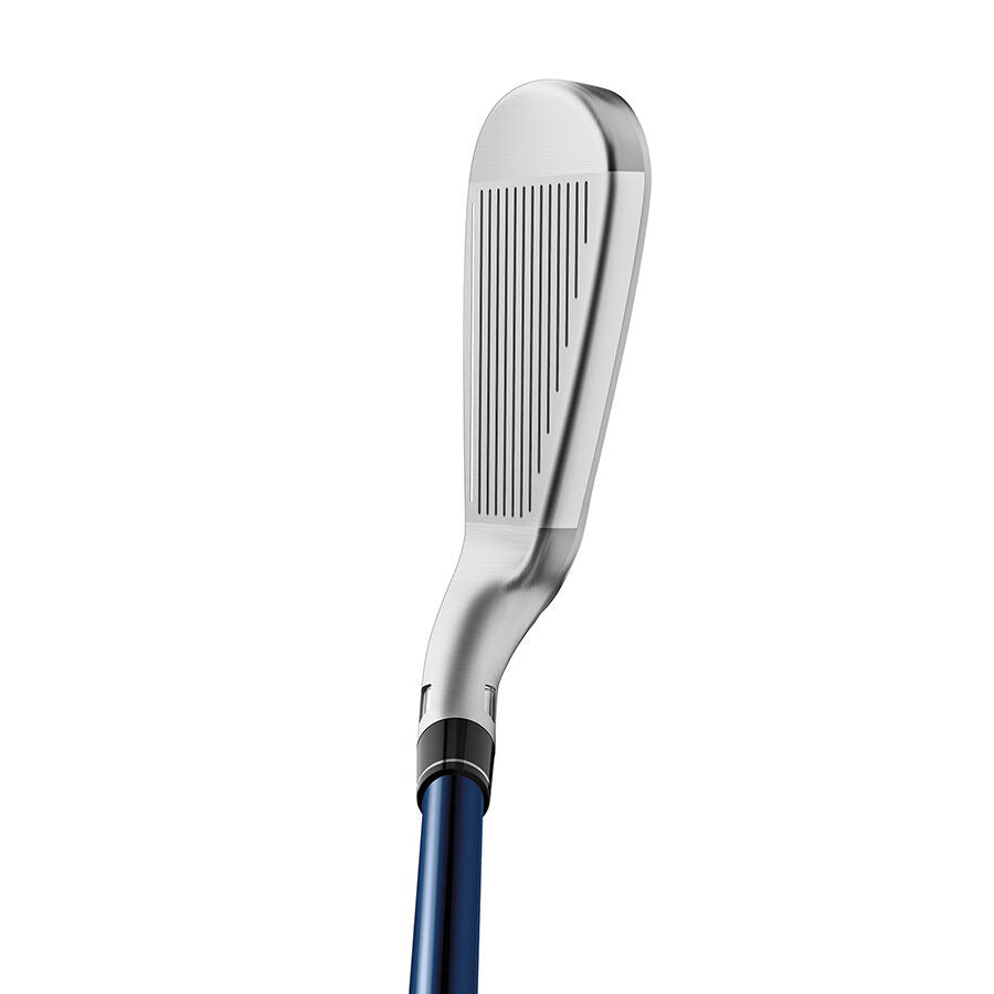 TaylorMade SIM2 Max OS 2021 Custom Irons