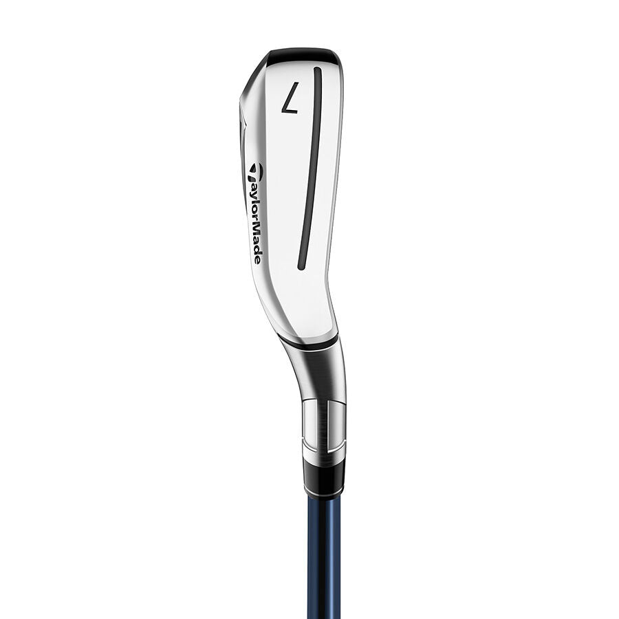 TaylorMade SIM2 Max OS 2021 Custom Irons