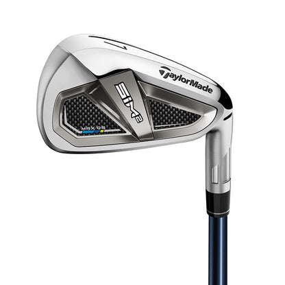 TaylorMade SIM2 Max OS 2021 Custom Irons