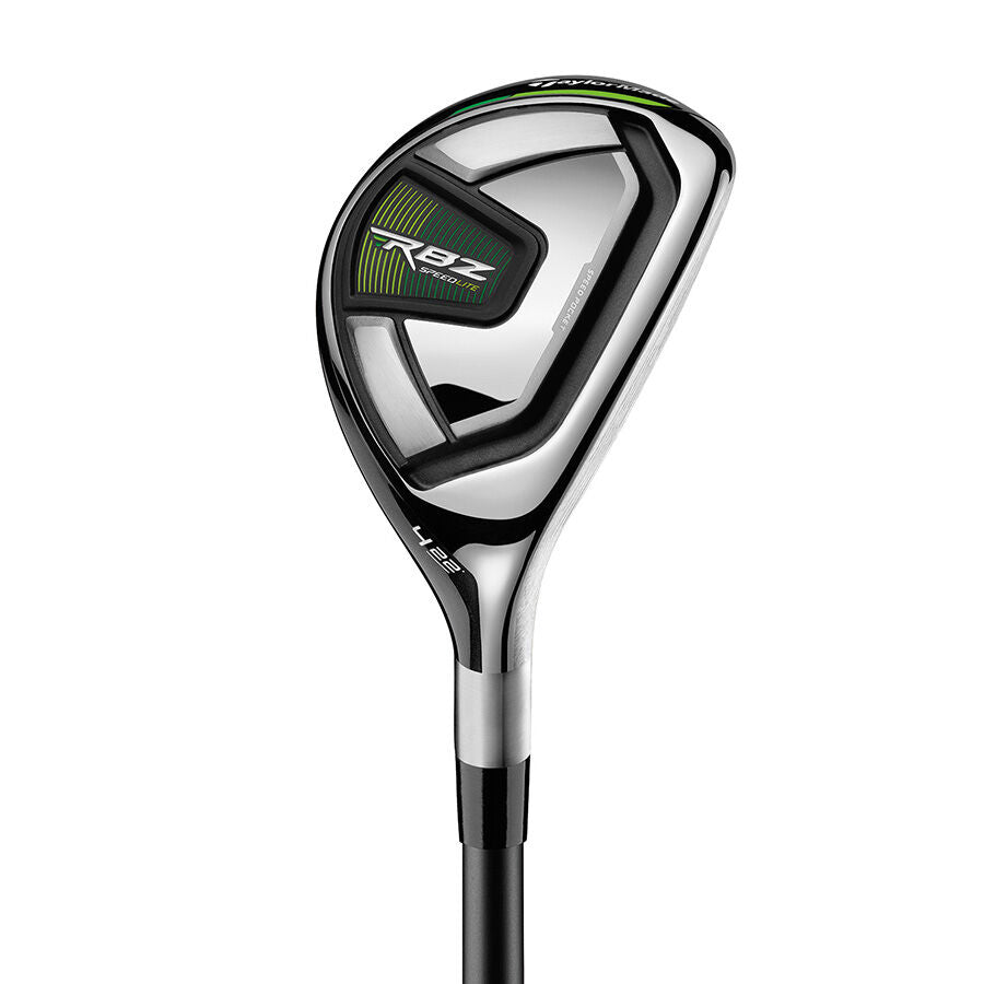 Taylormade Men's RBZ Speedlite 11-Piece Complete Golf Set - The Golf Guys Online