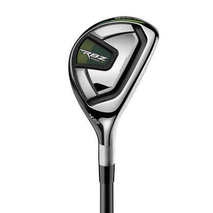 Taylormade Men's RBZ Speedlite 11-Piece Complete Golf Set - The Golf Guys Online