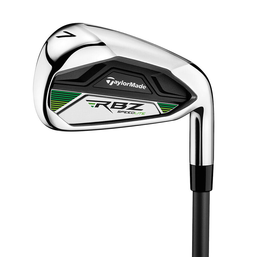Taylormade Men's RBZ Speedlite 11-Piece Complete Golf Set - The Golf Guys Online