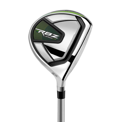 TaylorMade Women's RBZ SpeedLite 10-Piece Complete Golf Set - The Golf Guys Online