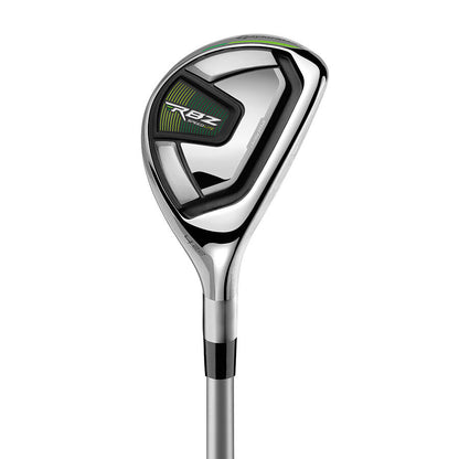 TaylorMade Women's RBZ SpeedLite 10-Piece Complete Golf Set - The Golf Guys Online