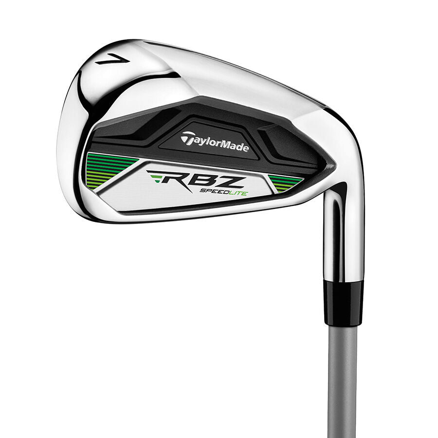 TaylorMade Women's RBZ SpeedLite 10-Piece Complete Golf Set – The